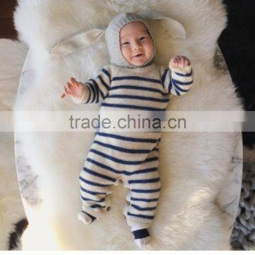 New Autumn Winter Unisex Kids Baby Girls & Boys Knitted Hat photo-2