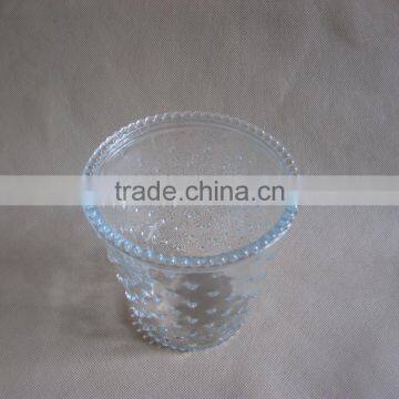 Glass Flower Pots/Flower Pot/glass Vase photo-2