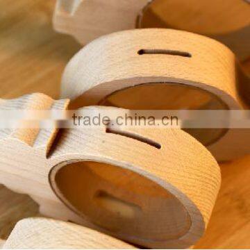 Hot Sale Animal Wooden Money Box for Kids photo-2