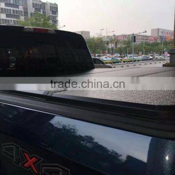 Hilux Revo/ Vigo Hard Tri-Fold Tonneau cover 2009+