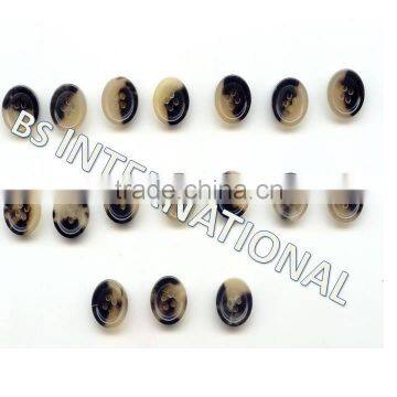 Natural Horn Toggles photo-6