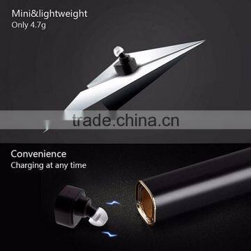 OEM&ODM Factory Earphones In Ear Headset Twins True Wireless Earbuds With Power Bank photo-5