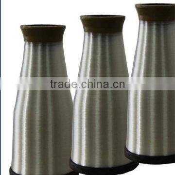 High Strength Polypropylene/PP Monofilament Yarn 0.1-0.5mm for Fabric Production photo-2