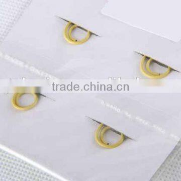 10pc Plum-blossom-shaped Paper Clip photo-4
