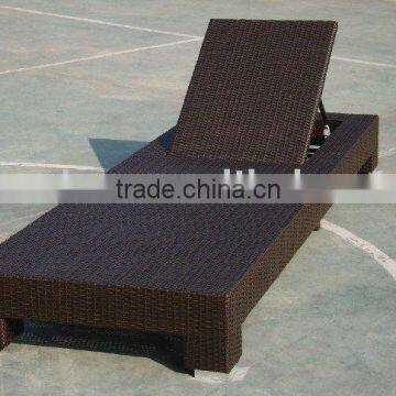 graden rattan lounge