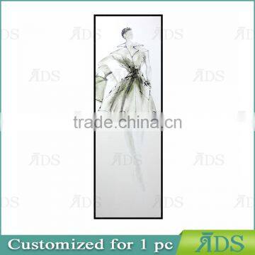 Handmade Wall Art Abstract Painting Abstract photo-4