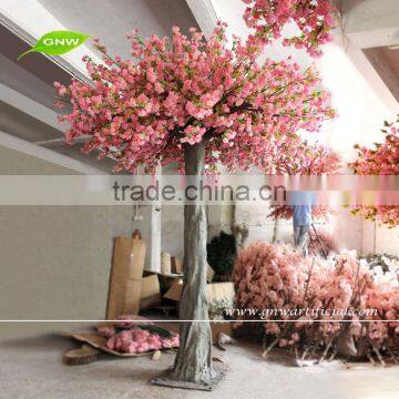 GNW BLS065-1 Umbrella Color Changing Cherry Blossom Tree Light for Decoration photo-2