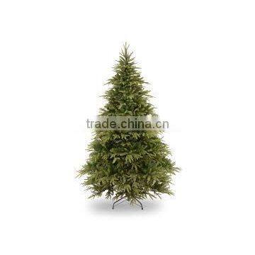 Plastic Xmas Tree- CL 1039