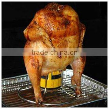 SIMPLE BBQ CHICKEN ROASTER