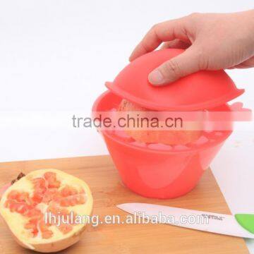 Useful plastic Guava peeler/Guava peeler/Guava bowl