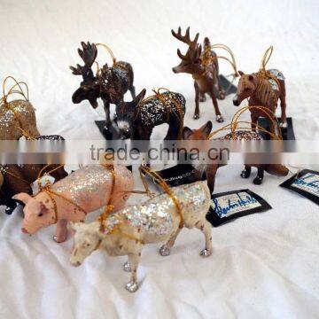 Hot Sale Resin Animal Statue for Home Decor photo-4