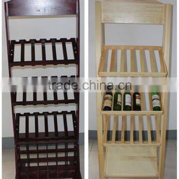 Europe and the United States High-grade Wine Rack photo-6