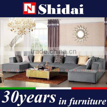 u shape sofa, lounge sofa, moroccan sofa