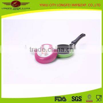 2015 Wholesale Non-stick Aluminium Cooking Pan photo-2