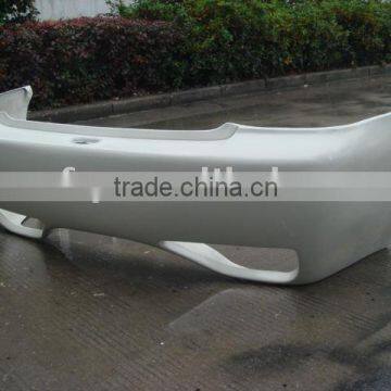 frp body kit, car bumper