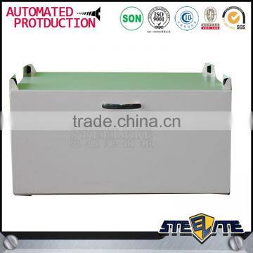 Steelite Metal Laundry Storage Cabinet Under Washing Machine Steel Cabinet photo-3