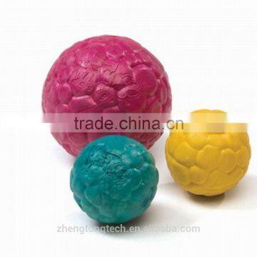 Custom Plastic Eva Foam Pet Toy For Dog Pet Ball photo-2