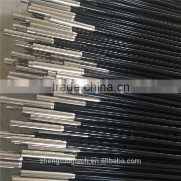 Fiberglass Flag Pole, Advertisement Flag Pole, X Rack Pole, Glass Fiber Pole photo-4