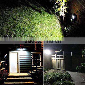 High Lumen Outdoor Ip65 30w Motion Sensor Solar Street Light photo-5