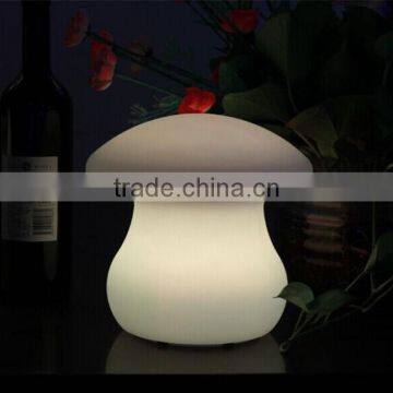 Mushroom-shape Decorative Table Light for Modern Furniture, Outdoor Party Decorative Light photo-4