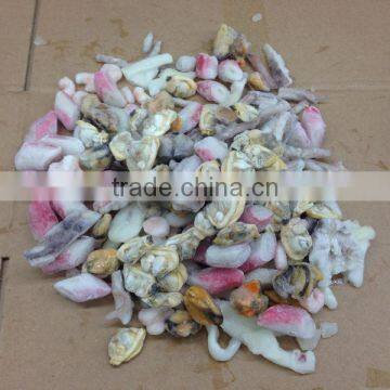 Seafood Mix photo-5