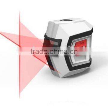 Cross Laser Liner photo-3