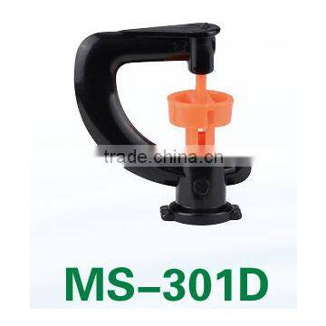 greenhouse micro sprinkler MS-301D