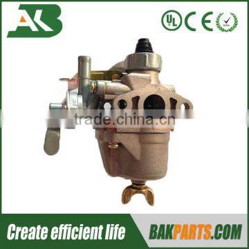 Brush cutter spare parts carburetor for CG411 brush cutter engine