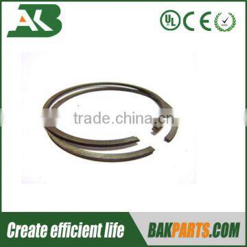MS 070 Chainsaw piston ring 72mm for chain saw spare parts