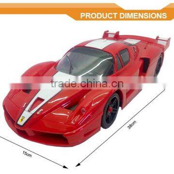 China Toy Manufacturer Car Toys With Remote Control Toy Car photo-5