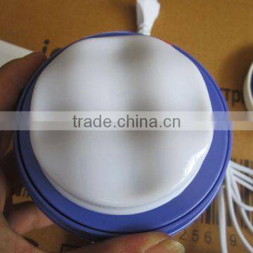 Massager Set, 25W, 5 Caps in a Set. Relax and Tome Body Massager, as Seen on TV photo-4