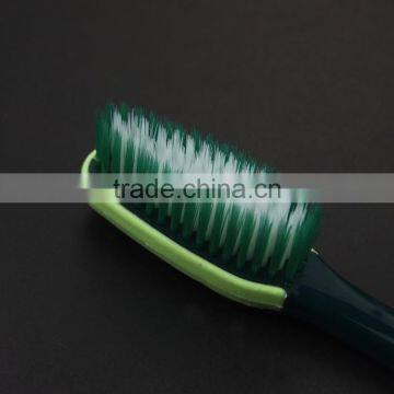 Professional Design Super Cleaning Chinese Daily Use Anti-bacterial FDA Approval Toothbrush photo-4