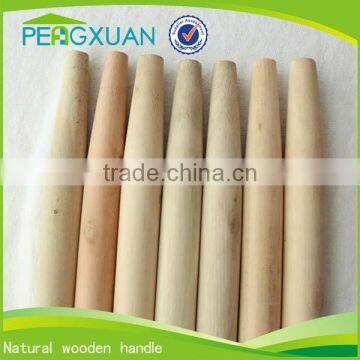 Durable Wooden Shovel Handle photo-2