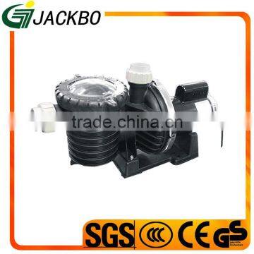 swimming pool water pump with high efficiency