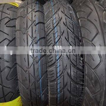 Motorcycle Tyre 3.50-10 photo-4