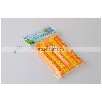 PP Materical Cheap 11.5cm Length Plastic Bag Seal Clip