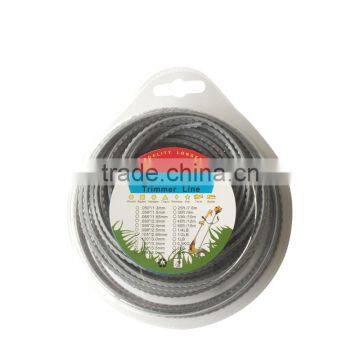 Nylon trimmer line(13138 Garden tools, cutting tools, tools)