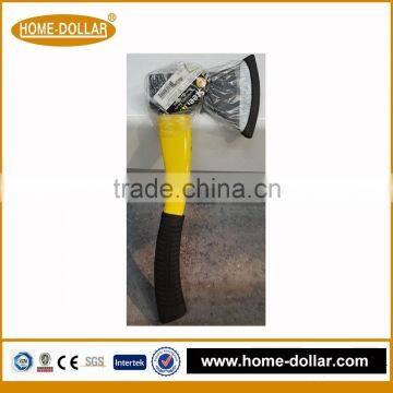 HAND TOOLS WITH FIBREGLASS HANDLE CONVENTIONAL STYLE HATCHET photo-2