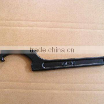 hardaware tools carbon steel hook wrench