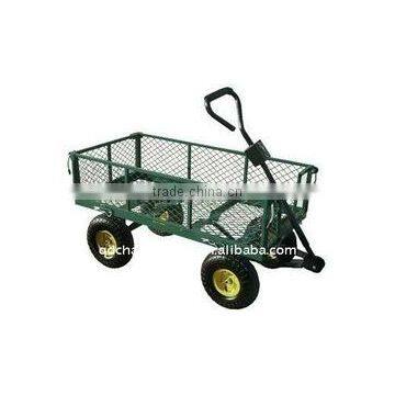 garden wheelbarrow cart TC1840H