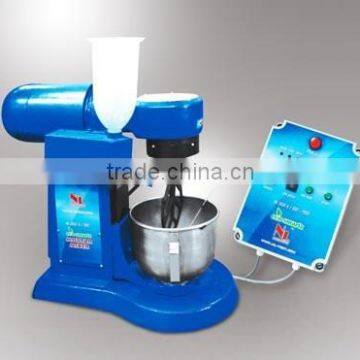 ECO-SMARTZ Mortar Mixer 5 Litres