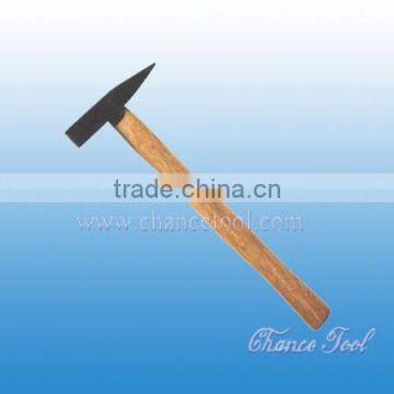 Machinst Hammer With Wooden Handle STH019