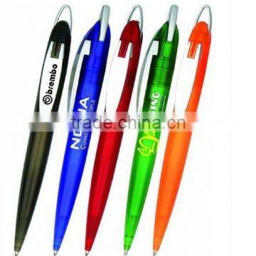 cheap plastic ball pen