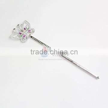 Top selling cosplay butterfly fairy wand