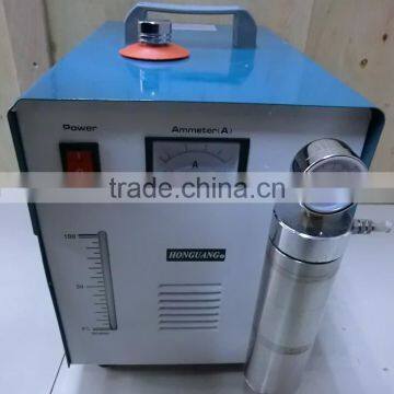 Water Flame Welding Machine photo-5