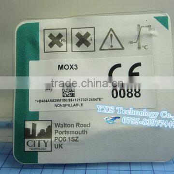 Kind Shooting MOX-3 MOX Oxygen Sensor MOX3 In Stock photo-2