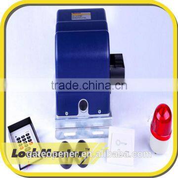 Solar Gate Opener DSR400 photo-3