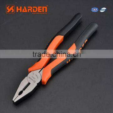 Professional 8" Industry Line Combination Plier