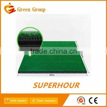 High Quality Golf 3D Mat photo-3