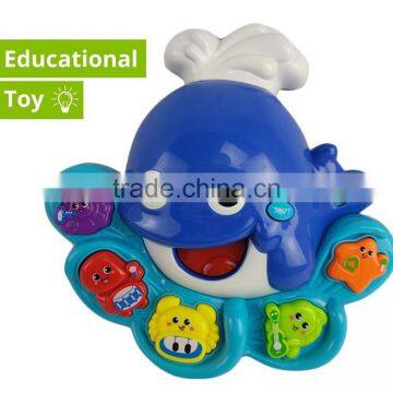 Educational Instrument Baby Toys Baby Musical Toy photo-5